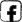 Icône Facebook