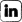 Icône LinkedIn