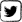 Icône Twitter