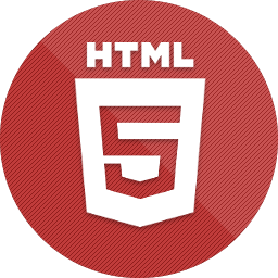 Icone HTML 5