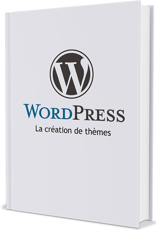 Livre Wordpress